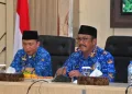 Bapenda Kabupaten Sukabumi Perkuat Strategi Peningkatan PAD