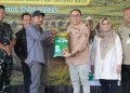Dinas Pertanian Sukabumi Percepat Tanam Menuju Swasembada Berkelanjutan