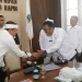 DPMPTSP Kabupaten Sukabumi Hadiri Deklarasi Integritas Pemegang IUP