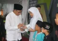 YATSHI Kukuhkan Pengurus Baru, Sekda Dorong Penguatan Layanan Umat
