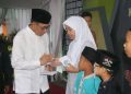 YATSHI Kukuhkan Pengurus Baru, Sekda Dorong Penguatan Layanan Umat