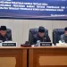 DPRD Kabupaten Sukabumi Bahas Raperda Pertanggungjawaban APBD 2025