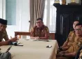 Pemkab Sukabumi Matangkan Camp Religi Mubarakah Pemuda Masjid Dunia