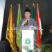 Institut Al Masthuriyah Sukabumi Wisuda 143 Mahasiswa pada Dies Natalis Ke-44