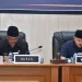DPRD Kabupaten Sukabumi Bahas Tiga Raperda Strategis Daerah