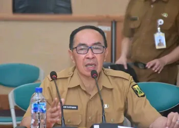 Bapperida Sukabumi Dorong Inovasi di Tengah Efisiensi Anggaran 2026