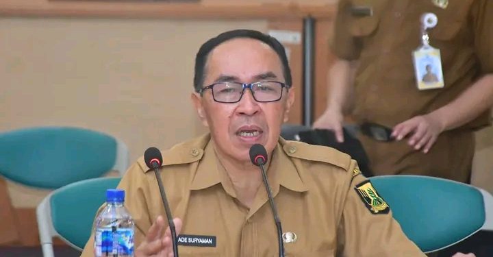 Bapperida Sukabumi Dorong Inovasi di Tengah Efisiensi Anggaran 2026