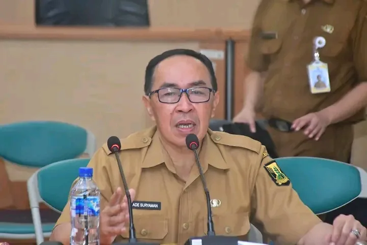 Bapperida Sukabumi Dorong Inovasi di Tengah Efisiensi Anggaran 2026
