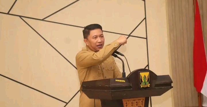 Wabup Sukabumi Dorong Akurasi Data untuk Percepatan Penurunan Stunting