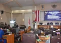 DPRD Kabupaten Sukabumi Bahas Jawaban Bupati atas Pandangan Fraksi APBD 2025