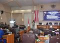 DPRD Kabupaten Sukabumi Bahas Jawaban Bupati atas Pandangan Fraksi APBD 2025