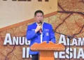 Dinas Perikanan Apresiasi Syukuran Nelayan Cisolok ke-29