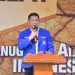 Dinas Perikanan Apresiasi Syukuran Nelayan Cisolok ke-29