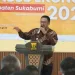 Bupati Sukabumi Instruksikan Dukung Sensus Ekonomi 2026