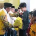 Camp Religi Mubarakah Pemuda Masjid Dunia Dibuka di Sukabumi