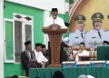 Milad ke-54 DMI, Bupati Sukabumi Ajak Jadikan Masjid Benteng Moral