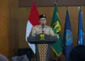 Saka Pramuka Anti Narkoba Dilantik, Perkuat Pencegahan Narkoba di Sukabumi