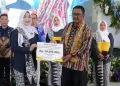 HUT Ke-75 IBI, Bupati Sukabumi Apresiasi Peran Bidan bagi Kesehatan Ibu dan Anak