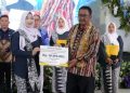 HUT Ke-75 IBI, Bupati Sukabumi Apresiasi Peran Bidan bagi Kesehatan Ibu dan Anak