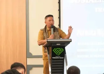 Transformasi Digital UMKM Sukabumi, Wabup Dorong Pelaku Usaha Adaptif