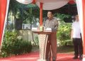 Bupati Sukabumi Minta Kebersihan Jalan Ditingkatkan Demi Pariwisata