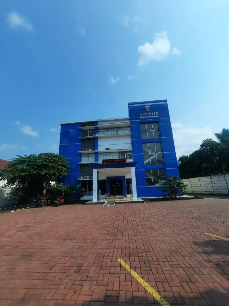 DPMPTSP Kabupaten Sukabumi Optimistis Capai Target Investasi Rp4,25 Triliun pada 2026