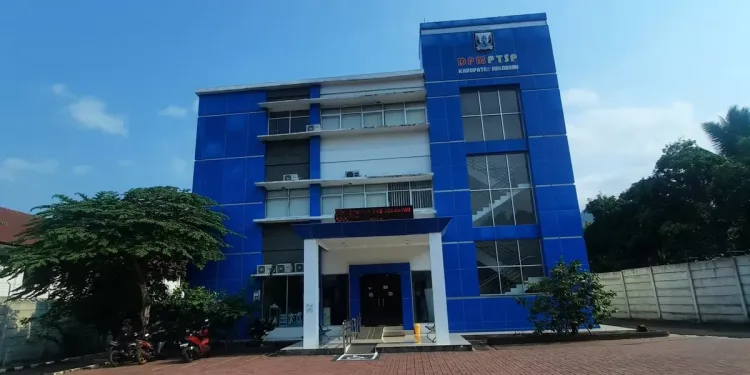 DPMPTSP Kabupaten Sukabumi Optimistis Capai Target Investasi Rp4,25 Triliun pada 2026