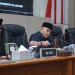DPRD Kabupaten Sukabumi Gelar Rapat Paripurna Ke-6 Tahun Sidang 2026