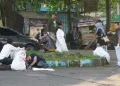 Pemkab Sukabumi Gaungkan Semangat Saatnya Bekerja untuk Keadilan Iklim
