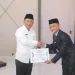 Wisuda Santri Ponpes Assalam Putra, Wabup Minta Santri Kuasai Sains dan Teknologi