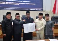 Pemkab Sukabumi Gaungkan Semangat Saatnya Bekerja untuk Keadilan Iklim