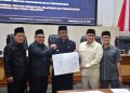 Pemkab Sukabumi Gaungkan Semangat Saatnya Bekerja untuk Keadilan Iklim