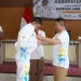 Wabup Sukabumi Lepas Atlet POPWILDA Jabar 2026, Targetkan Prestasi Terbaik