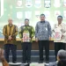 Pemkab Sukabumi Raih Opini WTP ke-12 dari BPK RI atas LKPD Tahun Anggaran 2025