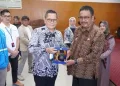 Kick Off UMKM Naik Kelas dan Motekar 2026, Bupati Sukabumi Dorong Pertumbuhan Pelaku Usaha