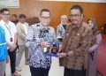 Kick Off UMKM Naik Kelas dan Motekar 2026, Bupati Sukabumi Dorong Pertumbuhan Pelaku Usaha
