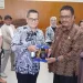 Kick Off UMKM Naik Kelas dan Motekar 2026, Bupati Sukabumi Dorong Pertumbuhan Pelaku Usaha