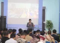 Sekda Apresiasi Dedikasi UMMI dalam Mendukung Peningkatan SDM Kabupaten Sukabumi