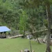 Terasungai Cidahu, Sensasi Berkemah di Tengah Alam Asri Sukabumi