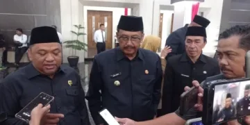 DPRD dan Pemkab Sukabumi Harapkan Kelanjutan Tol Jagoratu, Status PSN Jadi Penentu