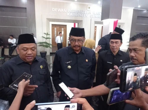DPRD dan Pemkab Sukabumi Harapkan Kelanjutan Tol Jagoratu, Status PSN Jadi Penentu