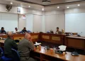 Komisi II DPRD Sukabumi Siapkan Pendataan Ulang Menara Telekomunikasi, Tower Ilegal Terancam Dibongkar
