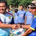 Kades Buniwangi Apresiasi Dukungan Disbudpora Sukabumi pada Open Turnamen Sepak Bola