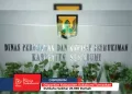 Disperkim Kabupaten Sukabumi Tuntaskan Rutilahu Sekitar 25.396 Rumah