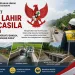DPU Kabupaten Sukabumi Wujudkan Nilai-Nilai Pancasila Melalui Pembangunan Infrastruktur yang Merata dan Berkelanjutan