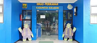 Dinas Perikanan Sukabumi Dukung Kolaborasi Perguruan Tinggi untuk Perkuat Pembangunan Berbasis Inovasi
