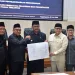 DPRD dan Pemkab Sukabumi Sepakati Dua Raperda Strategis untuk Dukung Pembangunan Daerah