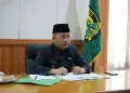 Wabup Sukabumi Tegaskan Penanganan Stunting Butuh Kolaborasi Lintas Sektor