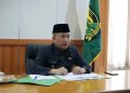 Wabup Sukabumi Tegaskan Penanganan Stunting Butuh Kolaborasi Lintas Sektor