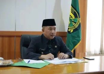 Wabup Sukabumi Tegaskan Penanganan Stunting Butuh Kolaborasi Lintas Sektor